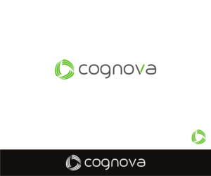 Logo-Design von SMG für Cognova AB | Design: #10578753