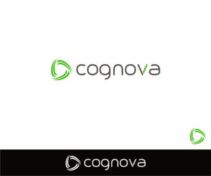 Logo-Design von SMG für Cognova AB | Design: #10599123