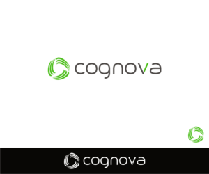 Logo-Design von SMG für Cognova AB | Design: #10599124