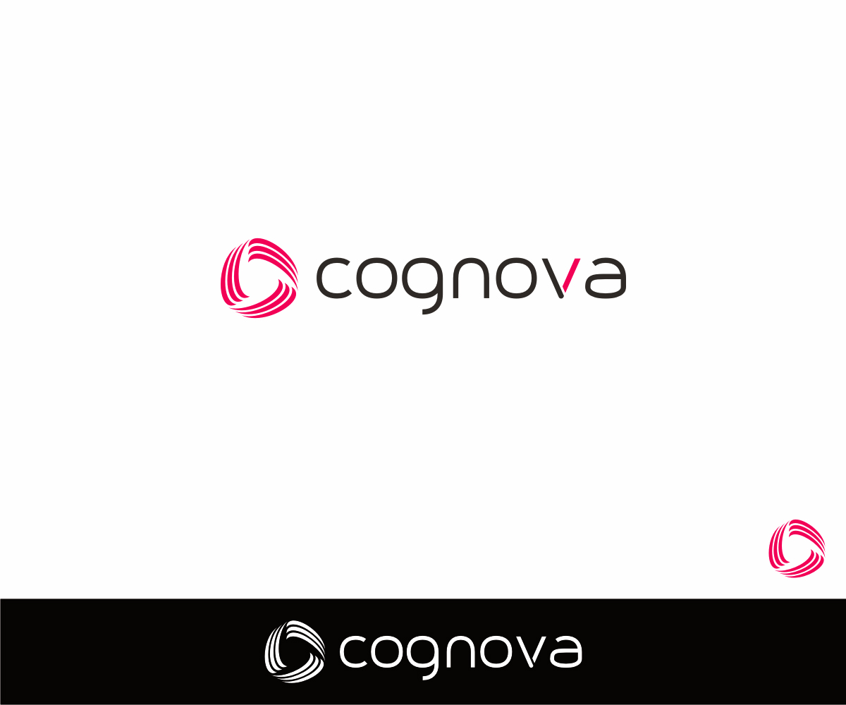Logo Design by SMG for Cognova AB | Design #10647471