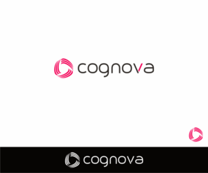 Logo Design by SMG for Cognova AB | Design: #10647471