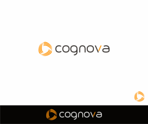 Logo Design by SMG for Cognova AB | Design: #10647472