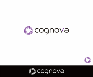 Logo Design by SMG for Cognova AB | Design: #10647473