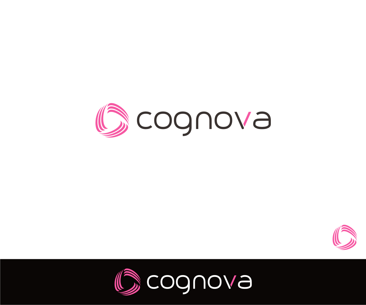 Logo Design by SMG for Cognova AB | Design #10647475