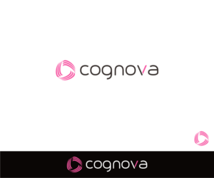 Logo Design by SMG for Cognova AB | Design: #10647475