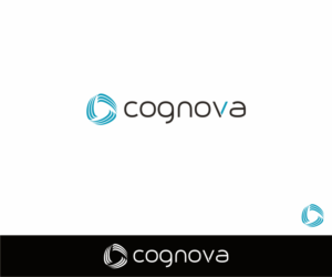 Logo Design by SMG for Cognova AB | Design: #10647476