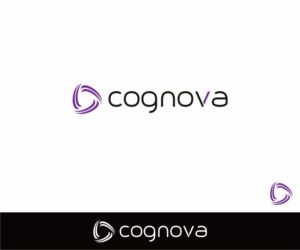 Logo Design by SMG for Cognova AB | Design: #10647496