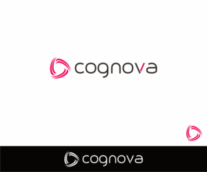 Logo Design by SMG for Cognova AB | Design: #10647497
