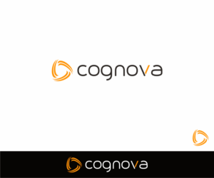 Logo Design by SMG for Cognova AB | Design: #10647498
