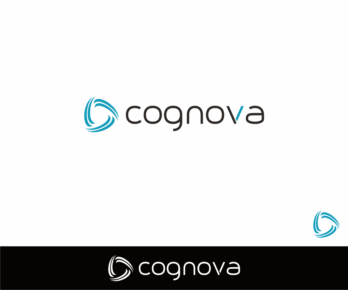 Logo Design by SMG for Cognova AB | Design #10647499