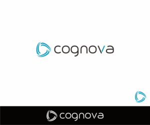 Diseño de Logo por SMG para Cognova AB | Diseño: #10647499