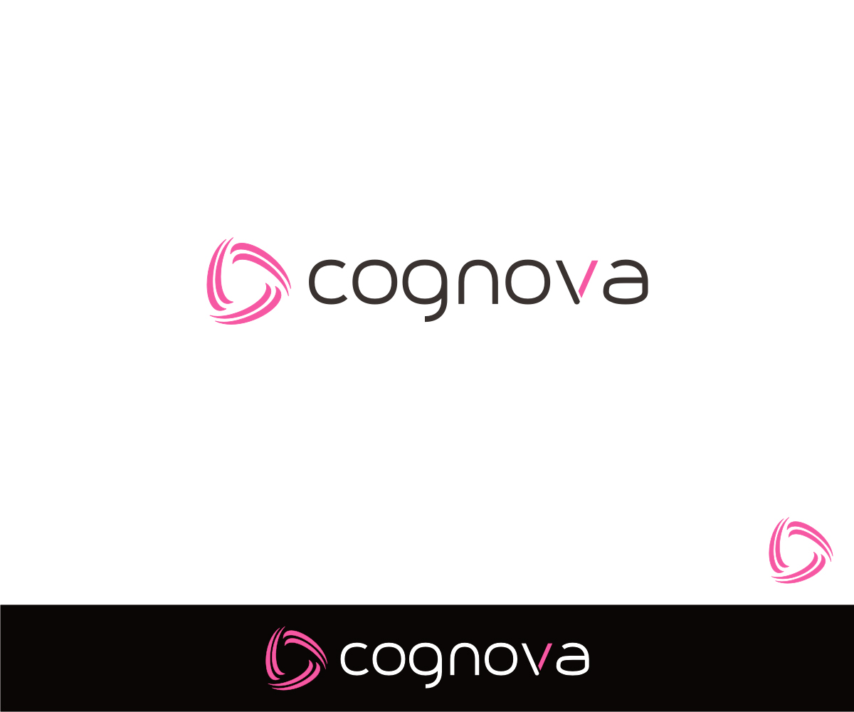 Logo-Design von SMG für Cognova AB | Design: #10647500