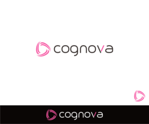 Logo-Design von SMG für Cognova AB | Design: #10647500