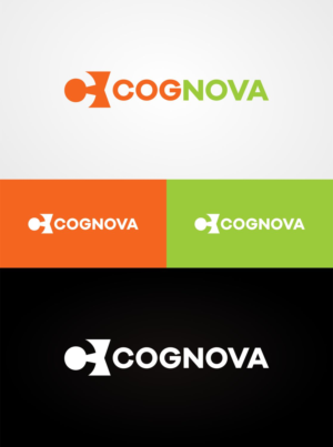 Logo Design by Liyana for Cognova AB | Design: #10576691