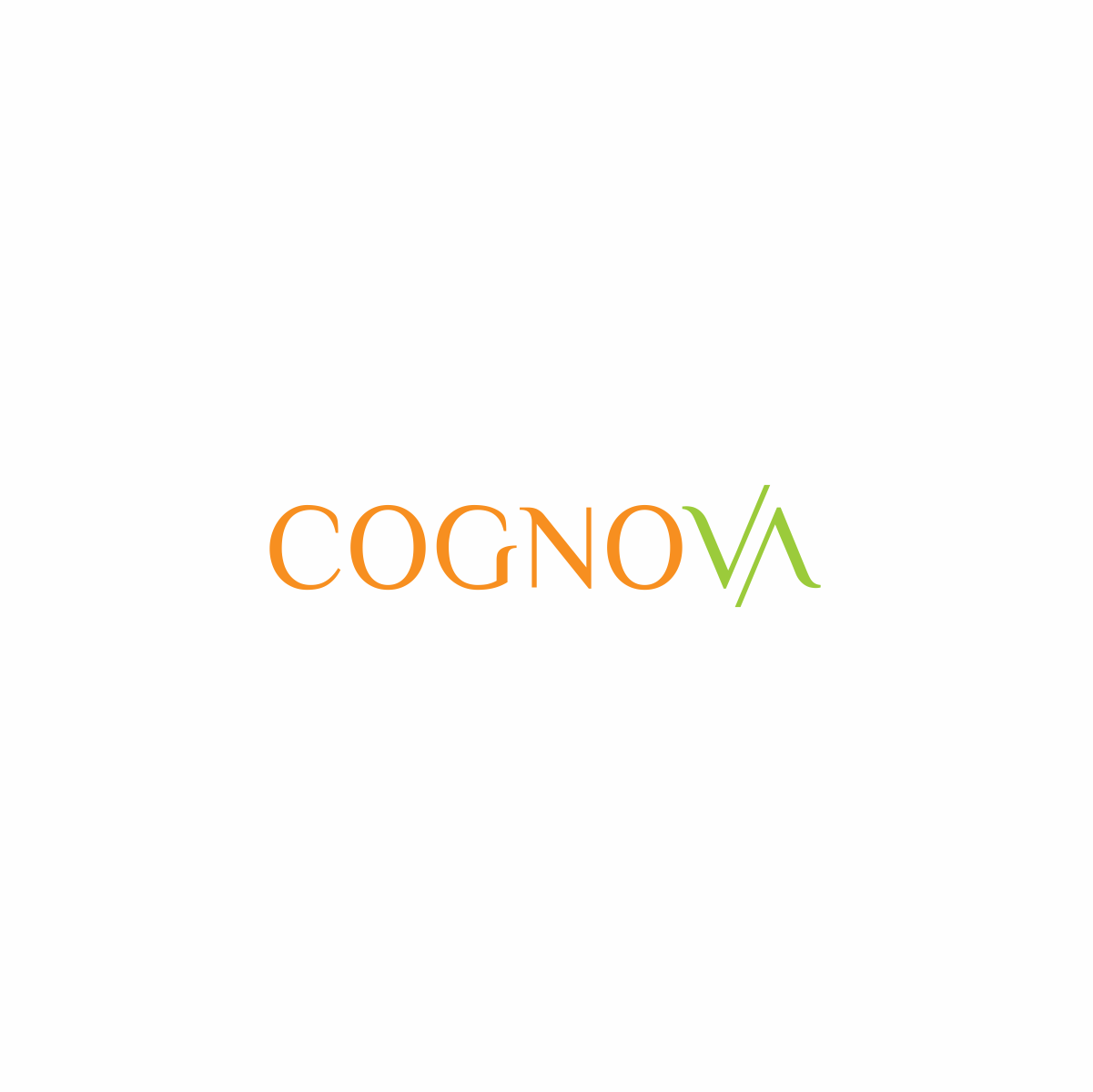 Logo Design by ADCStudio for Cognova AB | Design #10570946