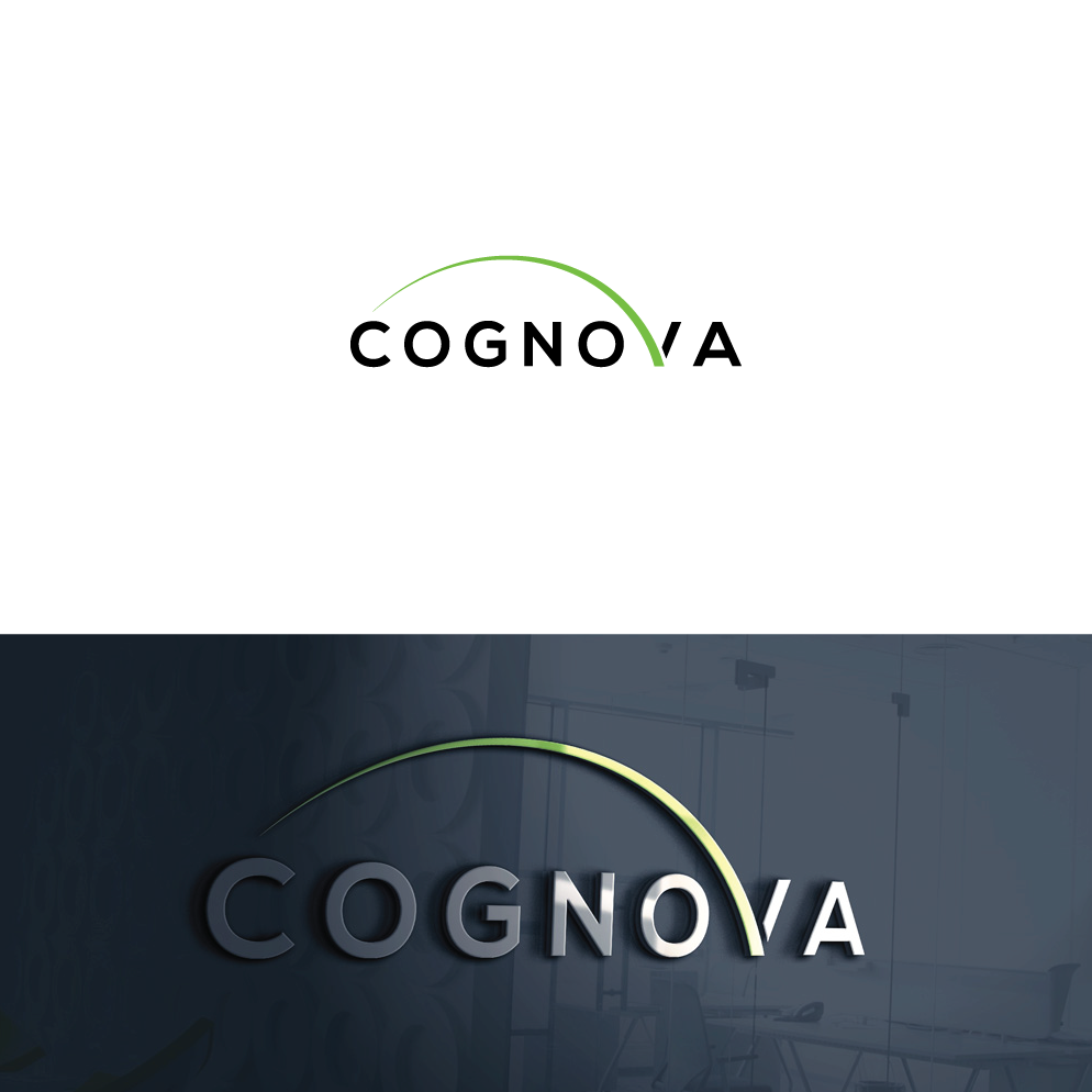 Logo Design by ArtLok for Cognova AB | Design #10574178