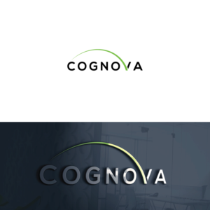 Logo-Design von ArtLok für Cognova AB | Design: #10574178