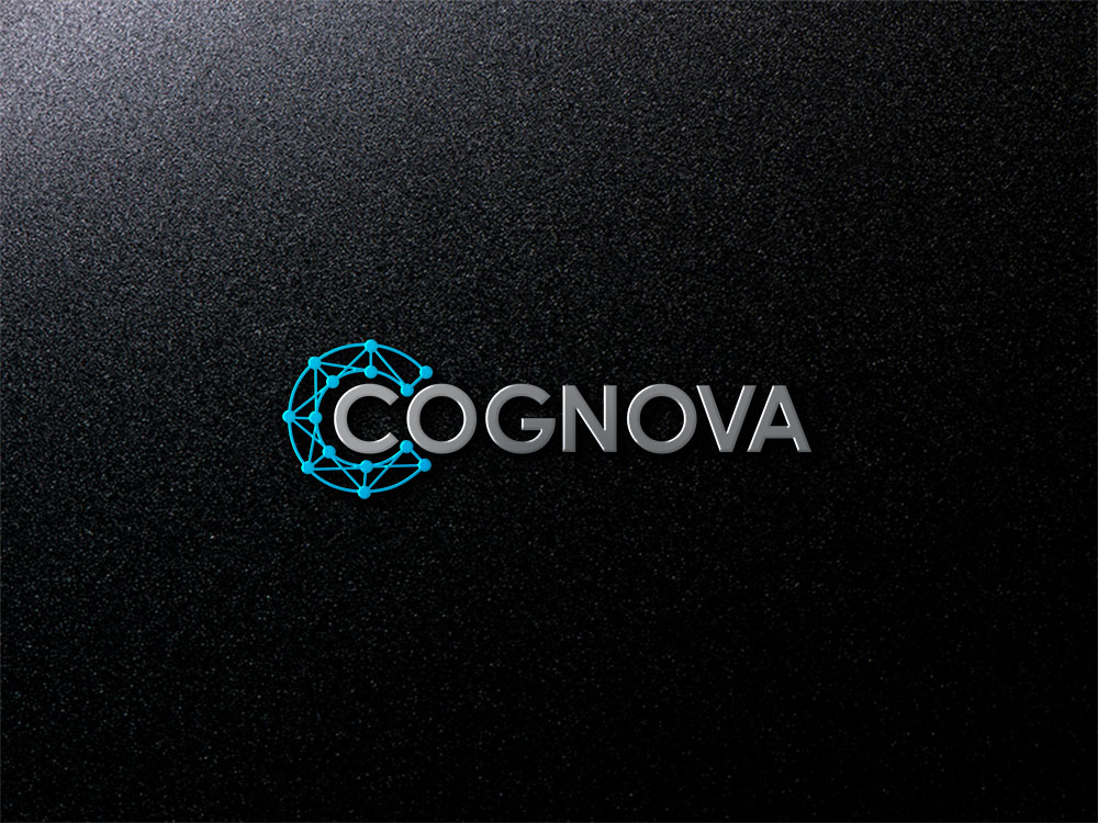 Diseño de Logo por site para Cognova AB | Diseño #10564554