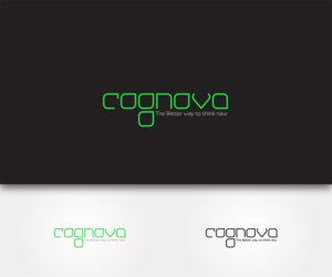 Logo-Design von Sandaru für Cognova AB | Design: #10638287
