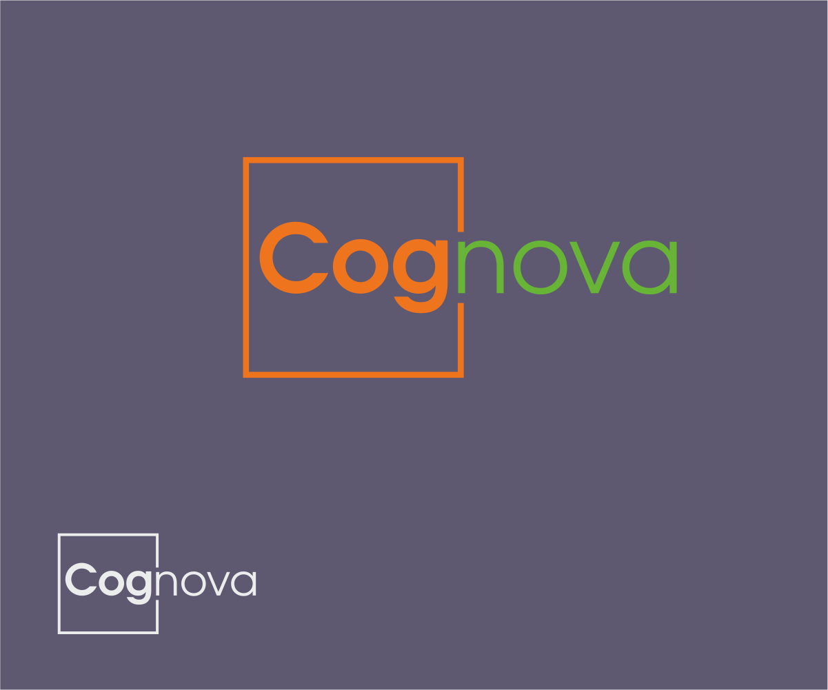 Logo Design by Creative™ for Cognova AB | Design #10571989