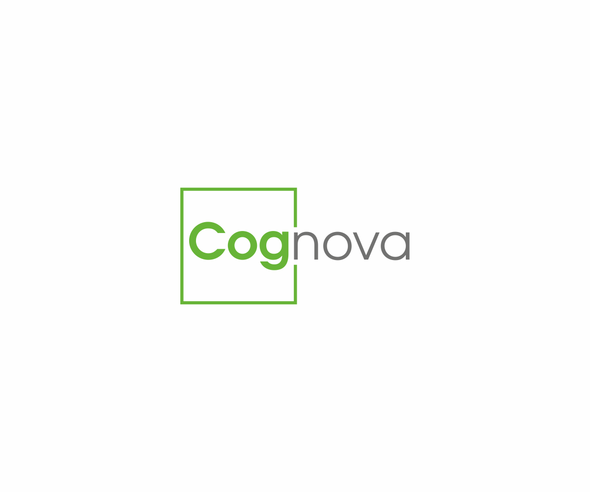 Logo Design by Creative™ for Cognova AB | Design #10575382