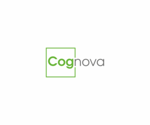 Logo-Design von Creative™ für Cognova AB | Design: #10575382
