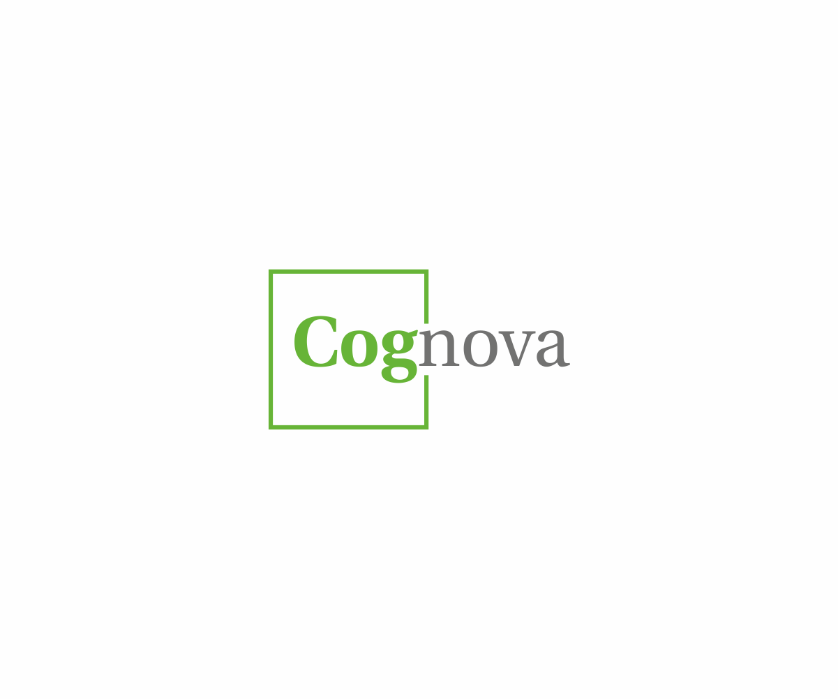 Logo-Design von Creative™ für Cognova AB | Design #10577726