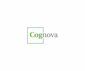 Logo-Design von Creative™ für Cognova AB | Design: #10577726