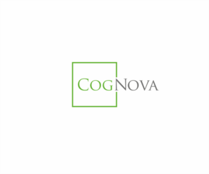 Logo-Design von Creative™ für Cognova AB | Design: #10577754