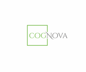 Logo-Design von Creative™ für Cognova AB | Design: #10577823