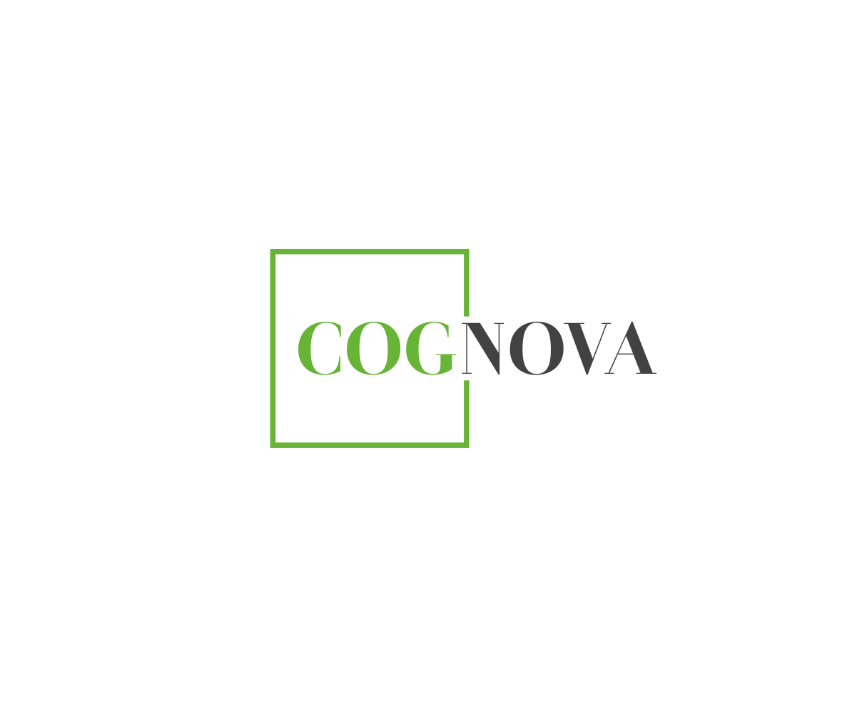 Diseño de Logo por Creative™ para Cognova AB | Diseño #10598298