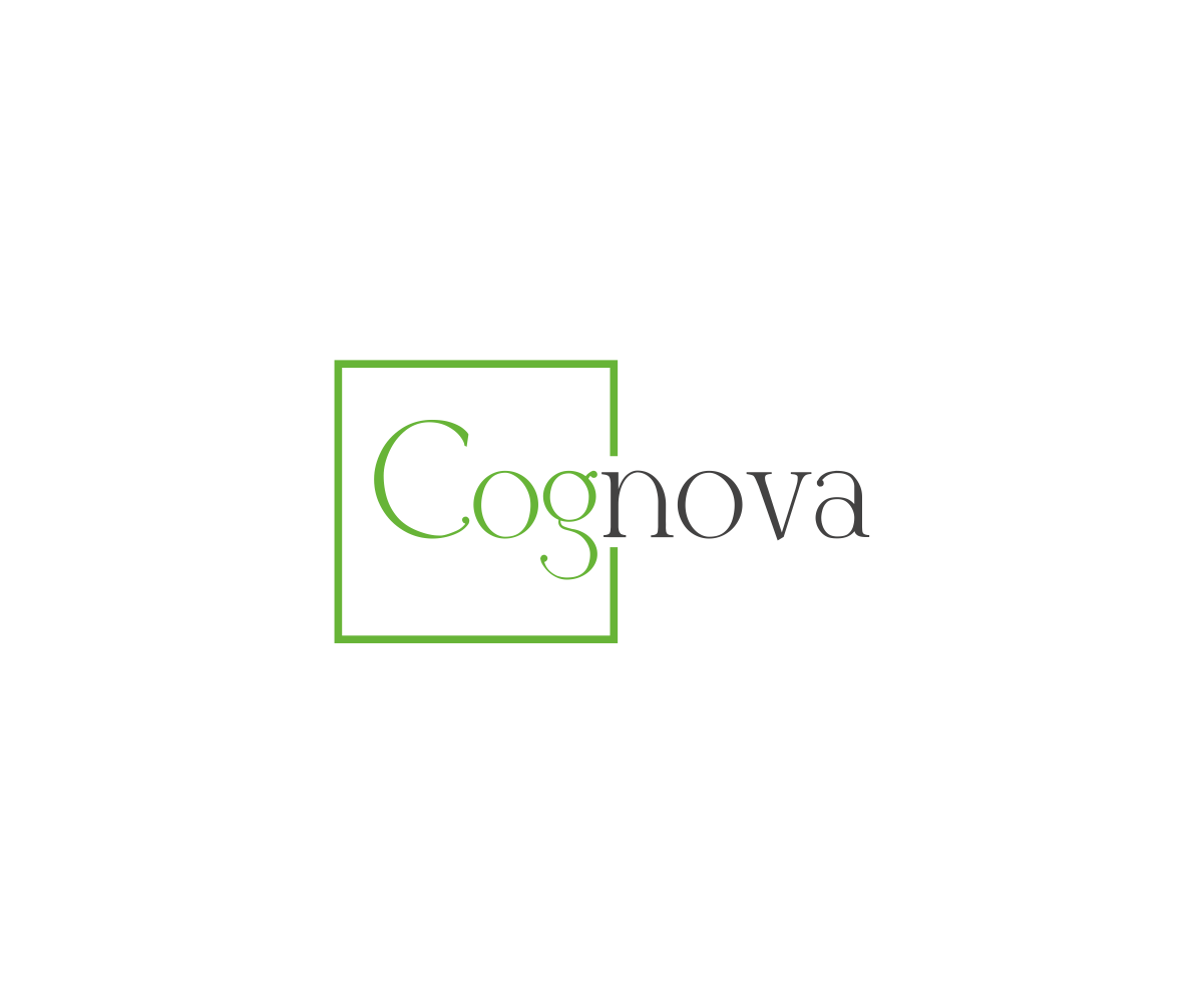 Diseño de Logo por Creative™ para Cognova AB | Diseño #10598321