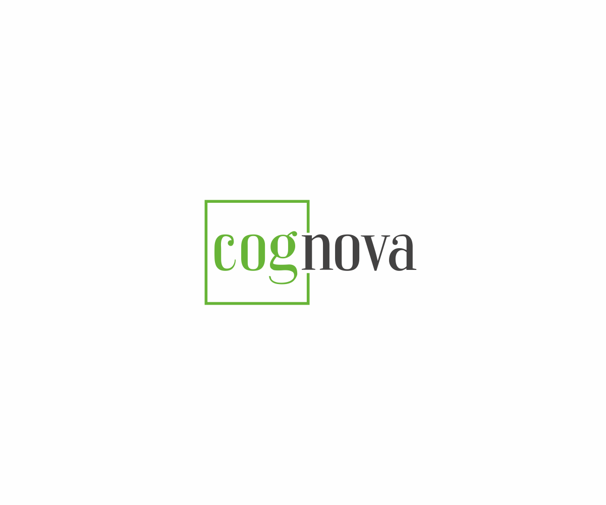 Diseño de Logo por Creative™ para Cognova AB | Diseño #10598350