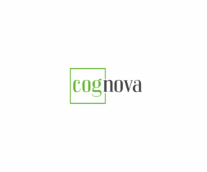 Diseño de Logo por Creative™ para Cognova AB | Diseño: #10598350