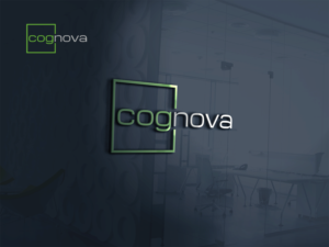 Logo-Design von Creative™ für Cognova AB | Design: #10601040