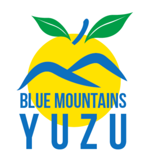 Logo Design by TSEdesign for Blue Mountains Yuzu | Design: #10563761