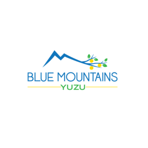 Logo Design by e-graphics for Blue Mountains Yuzu | Design: #10555742
