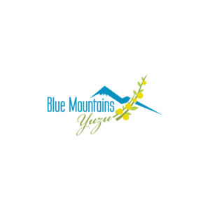 Logo Design by e-graphics for Blue Mountains Yuzu | Design: #10555743