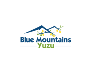 Logo Design by e-graphics for Blue Mountains Yuzu | Design: #10555744