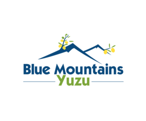 Logo Design by e-graphics for Blue Mountains Yuzu | Design: #10567628