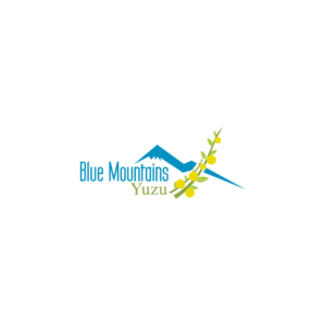 Logo Design by e-graphics for Blue Mountains Yuzu | Design: #10568229