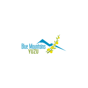 Logo Design by e-graphics for Blue Mountains Yuzu | Design: #10568230