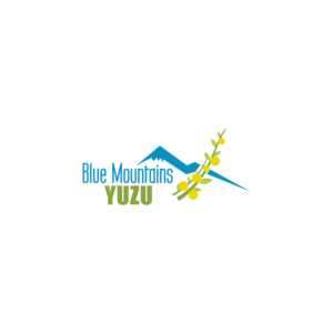 Logo Design by e-graphics for Blue Mountains Yuzu | Design: #10568231