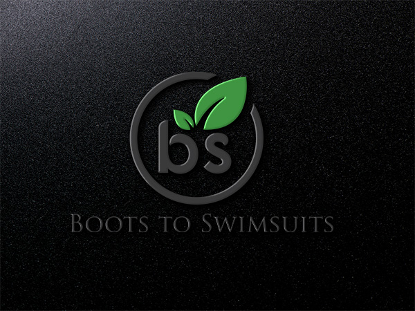 Design de Logo par enohalk pour Boots to Swimsuits | Design #10560079