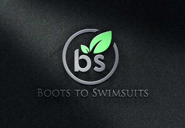 Design de Logo par enohalk pour Boots to Swimsuits | Design #10560080