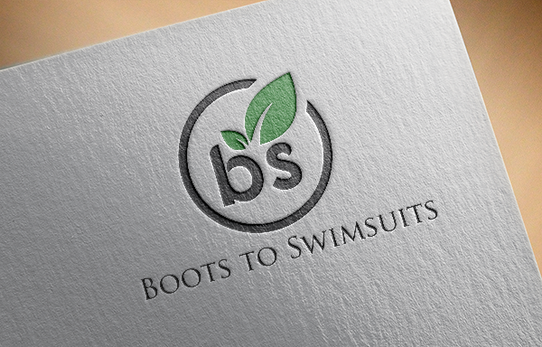 Design de Logo par enohalk pour Boots to Swimsuits | Design #10560082