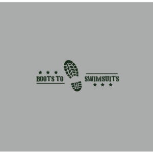 Logo Design by ackocar for Boots to Swimsuits | Design: #10550404