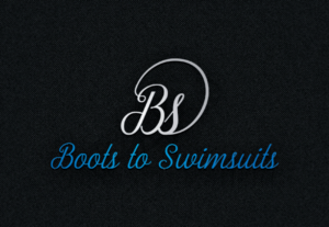 Logo Design by EGYPT KING for Boots to Swimsuits | Design: #10550252
