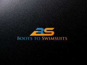 Logo Design by H M SUMON for Boots to Swimsuits | Design: #10549312