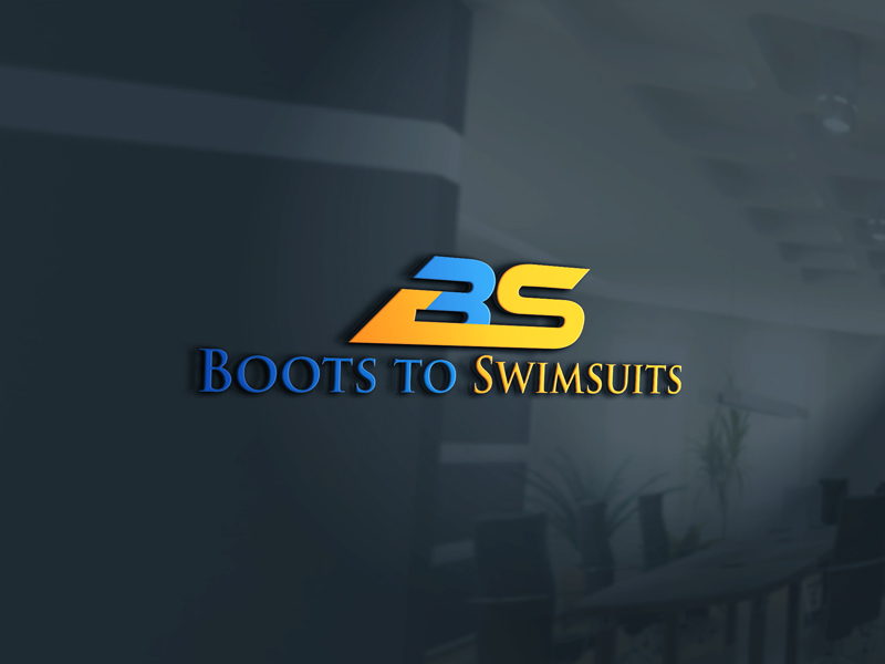 Design de Logo par H M SUMON pour Boots to Swimsuits | Design #10549313